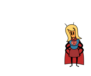 superpioja